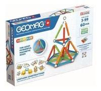 GEOMAG SUPER COLOR RECYCLED 60 PCS G