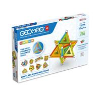Geomag Supercolor recyclé 114 pcs