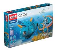 Geomag Tazoo Beto 68 - Pcs . 601