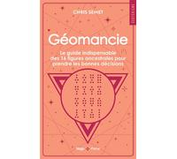 Géomancie - Chris Semet - Hugo Poche - Poche - Essai