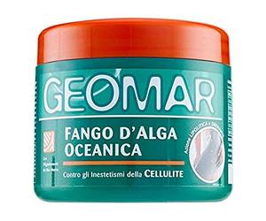 GEOMAR Boue Algues - Anti-Cellulite - 500ml