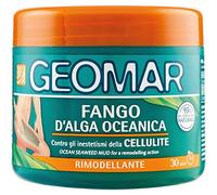 GEOMAR Boue d'Algue Océanique, Contre les Inesthésimes de la Cellulite 650 g