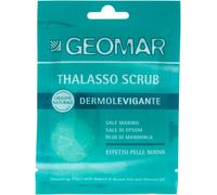 GEOMAR - GOMMAGE THALASSO, RENOUVELLEMENT CUTANÉ PROFOND - 85 G - 120040