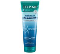 GEOMAR | Masque Boue Thermale Raffermissant et Drainant, 250ml