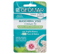Geomar Purifying Mat Effect Face Mask