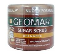 GEOMAR THALASSO GOMMAGE AU SUCRE 600