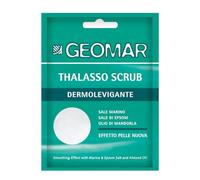 GEOMAR Thalasso Gommage dermopurifiant – Sel marin & huile d'amande – 85 g