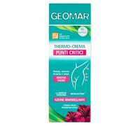 GEOMAR THERMO-CREMA PUNTI CRITICI EFFETTO CALDO 150 ML