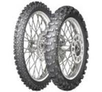 Dunlop Pneu GEOMAX EN92 120/90-18 65R TT