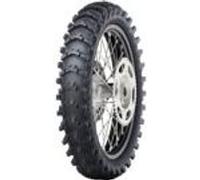 Dunlop Pneu moto GEOMAX MX14 Cross/Enduro/Trial 90/100R14 49M TT Arrière Diagonal