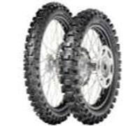 Dunlop Pneu moto GEOMAX MX33 80/100-12 41M TT