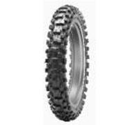 Dunlop Pneu moto GEOMAX MX53 120/80-19 63M TT NHS Arrière