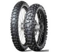 Dunlop Pneu moto cross MX71A GEOMAX 110/90-19 62M