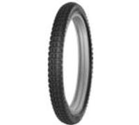 Dunlop Pneu Avant Geomax TL01 51M TT Adventure Argenté 80/100/21