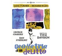 Geometria di Un delitto [Import]
