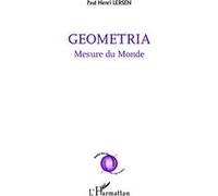 Géometria Paul Henri Lersen (Auteur)