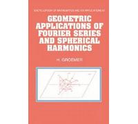 Geometric Applications Of Fourier Series And Spherical Harmonics