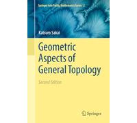 Geometric Aspects of General Topology