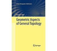 Geometric Aspects Of General Topology