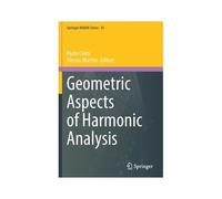 Geometric Aspects Of Harmonic Analysis