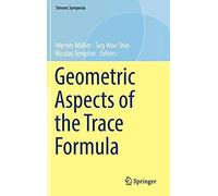 Geometric Aspects Of The Trace Formula