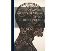 Geometric Aspects Of Visual Object Recognition