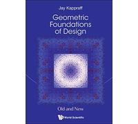Geometric Foundations Of Design