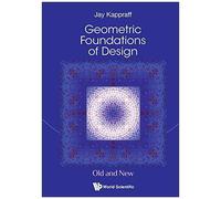Geometric Foundations Of Design