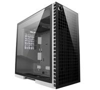 Geometric Future Cezanne Midi-tower Gehäuse, Tg - Weiß