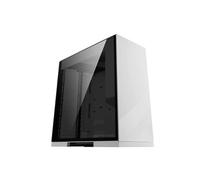Geometric Future Lohan Boitier Moyen Tour Boitier - blanc
