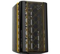 Geometric Future M2 THE ARK Boitier