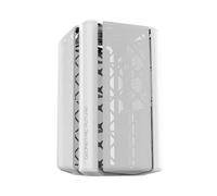 Geometric Future Boîtier M2 The Ark Mesh Blanc