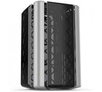 Geometric Future M2 The Ark Gehäuse, Tg - Grau