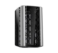 Geometric Future M2 The ARK Gehäuse, TG - Grau