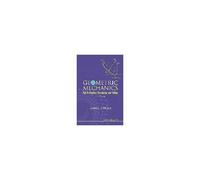 Geometric Mechanics (Part Ii),2ed