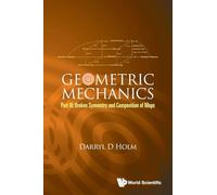 Geometric Mechanics - Part Iii: Broken Symmetry And Composition Of Maps