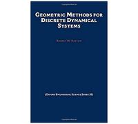 Geometric Methods For Discrete Dynamical Systems