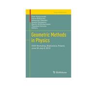 Geometric Methods In Physics