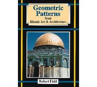 Geometric Patterns From Islamic Art And Architecture