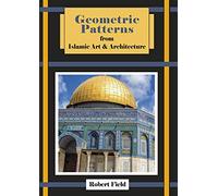 Geometric Patterns from Islamic Art & Architecture