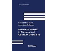 Geometric Phases in Classical and Quantum Mechanics