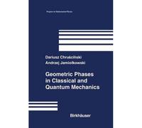 Geometric Phases In Classical And Quantum Mechanics