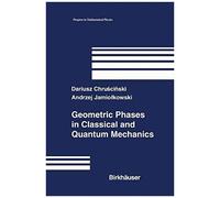 Geometric Phases In Classical And Quantum Mechanics