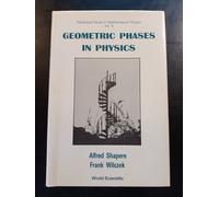 Geometric Phases In Physics (V5)