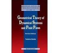 Geometric Theory Of Dyn Syst-Rev Ed