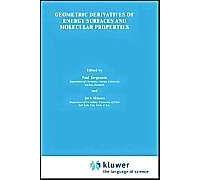 Geometrical Derivatives Of Energy Surfaces And Molecular Properties