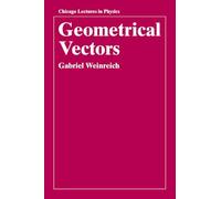Geometrical Vectors