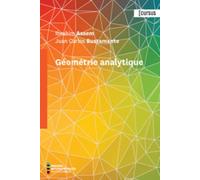 Géométrie analytique