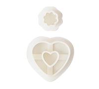 Géométrie arquée pour la fabrication de bijoux - Outils de poterie pour boucles d'oreilles - Formes de boucles d'oreilles pour