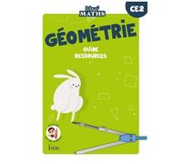 Géométrie Ce2 Mouv' Maths – Guide Ressources – Istra